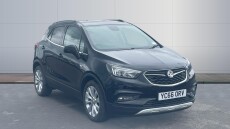 Vauxhall Mokka X 1.6i Elite 5dr Petrol Hatchback